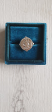 Load image into Gallery viewer, The Eye of Providence Ring