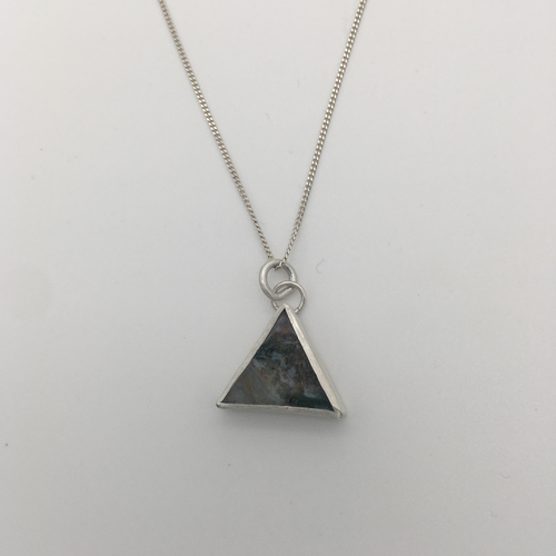 Triangle Pendant