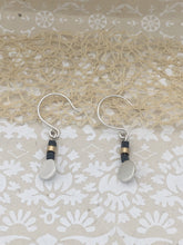 Load image into Gallery viewer, Aztec Dangly Earrings