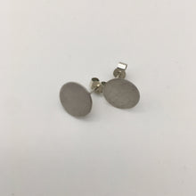 Load image into Gallery viewer, Single Sun, Stud Earrings