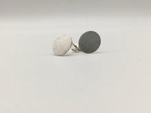 Load image into Gallery viewer, Single Sun, Stud Earrings