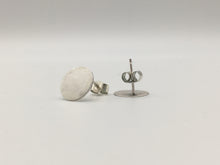 Load image into Gallery viewer, Single Sun, Stud Earrings