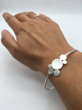 Load image into Gallery viewer, Sun Bubble Bangle
