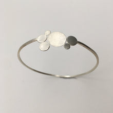 Load image into Gallery viewer, Sun Bubble Bangle