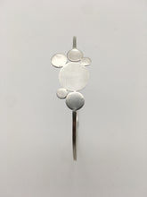 Load image into Gallery viewer, Sun Bubble Bangle